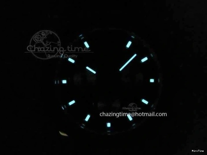 MiroTime 0407 Sustainable Daytona 116515 JF 1:1 Best Edition White Dial On Black Rubber Strap A 3654